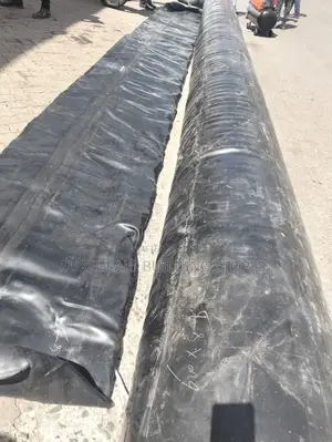 High Quality Culvert Balloon New