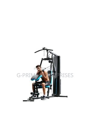 Jx Single Station Home Gym - thumbnail 2