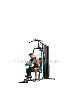 Jx Single Station Home Gym