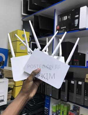 Tenda F3 Refurbished Router - Tested Reliable Wifi
