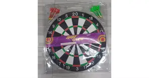 Dart Board 17inches