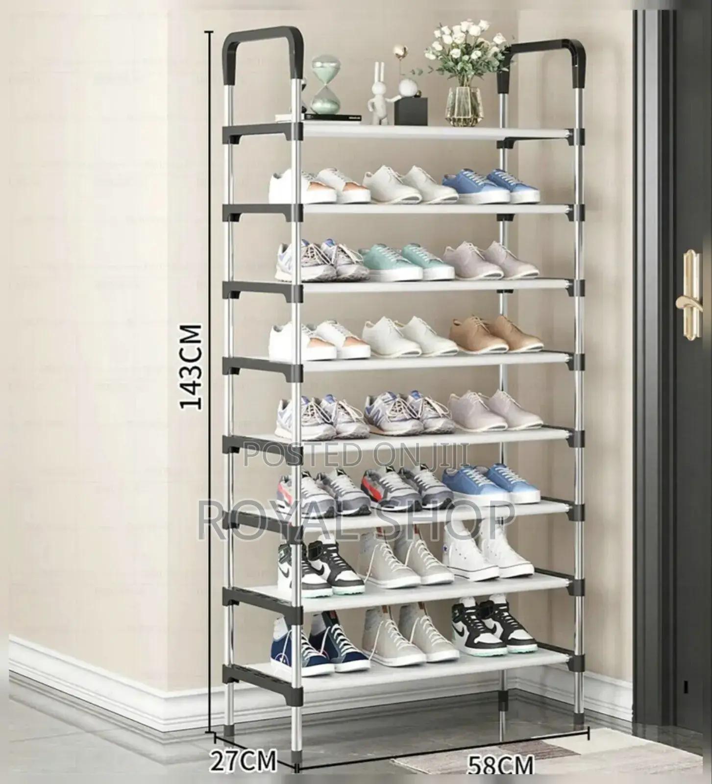 Shoes Rack