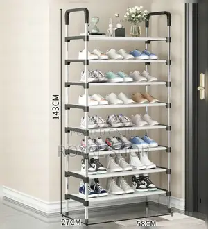 Shoes Rack