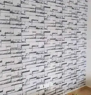 3d Wallpaper Wall Deco