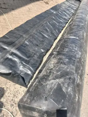 Inflatable Culvert Balloon