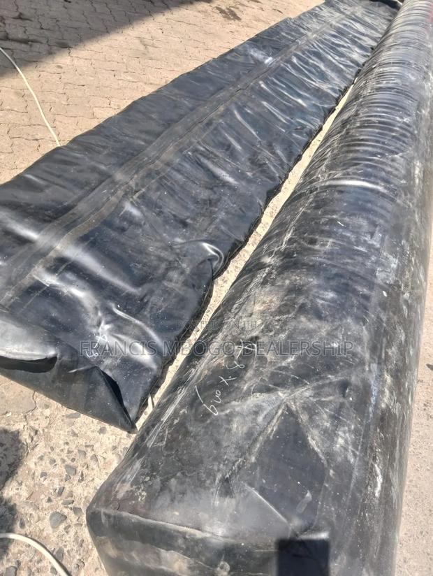 Inflatable Culvert Balloon - thumbnail 3