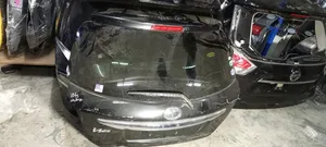 Outstanding Quality Toyota Vitz 2016 Boot in Good Condition