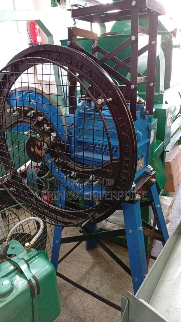 Chaff Cutters - thumbnail 3