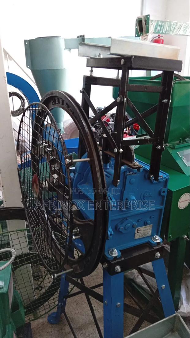 Chaff Cutters - thumbnail 4