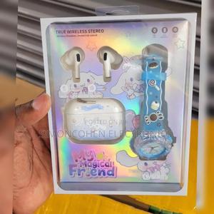 Kids Watch Gift Set - thumbnail 2