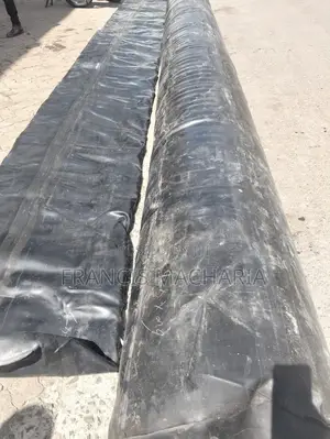 3 Layer Culvert Balloon