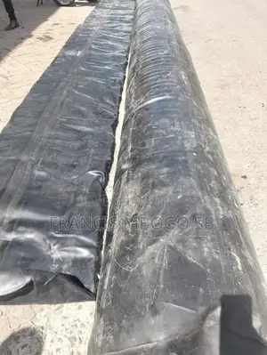 3 Layer Culvert Balloon