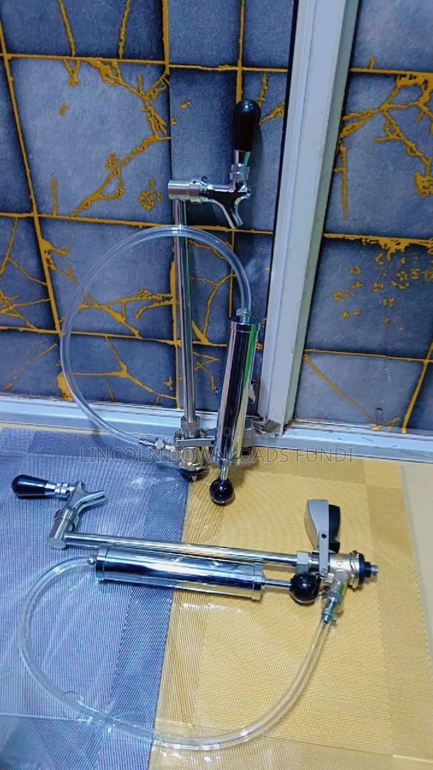 Senator Eabl Keg Pumps - thumbnail 2