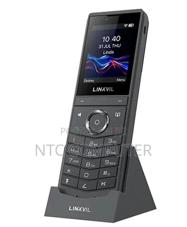 Fanvil Linkvil W620w Portable Wi-Fi