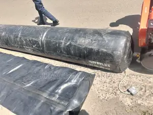 3 Layer Inflatable Culvert Balloon