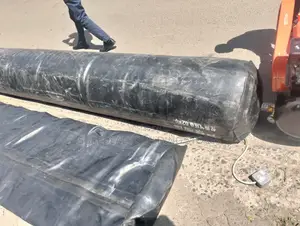 3 Layer Inflatable Culvert Balloon