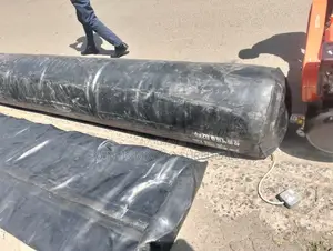 3 Layer Inflatable Culvert Balloon