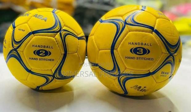 Handball Size 2 - main view