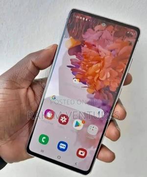 Samsung Galaxy S20 128 GB Black - thumbnail 2