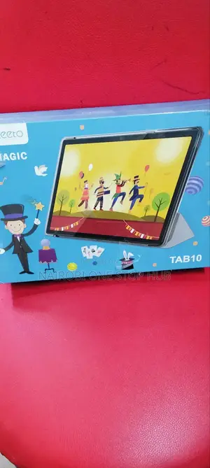 Oteeto Tab10 Kids Edition – Fun Learning Tablet
