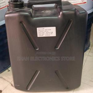 Acetone Solvent – East Africa Supplier