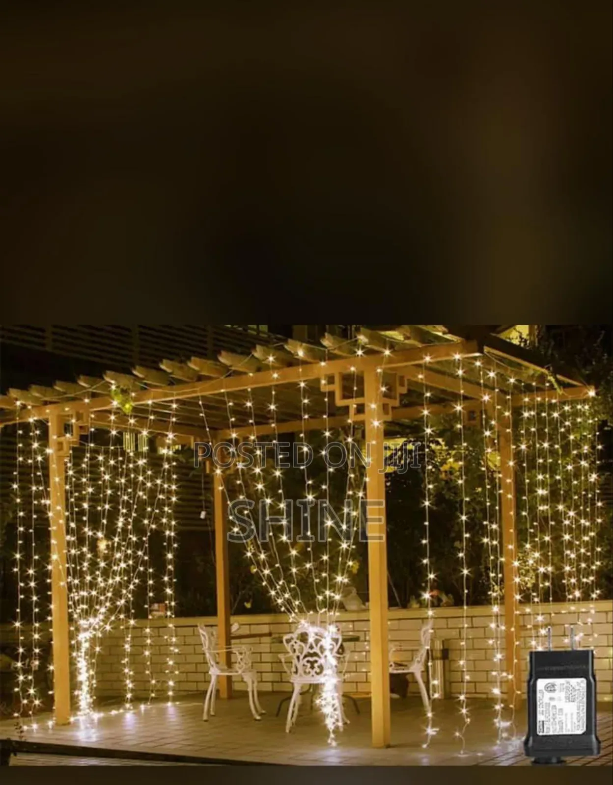Christmas Lights
