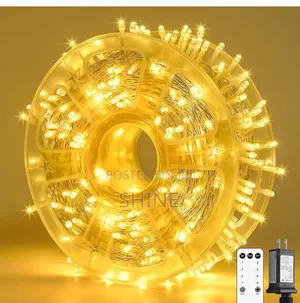 Christmas Lights