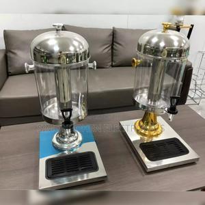 8l Juice Dispenser With Stand - thumbnail 2