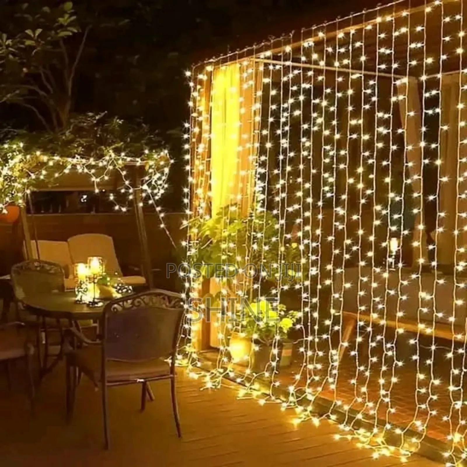 Christmas Lights