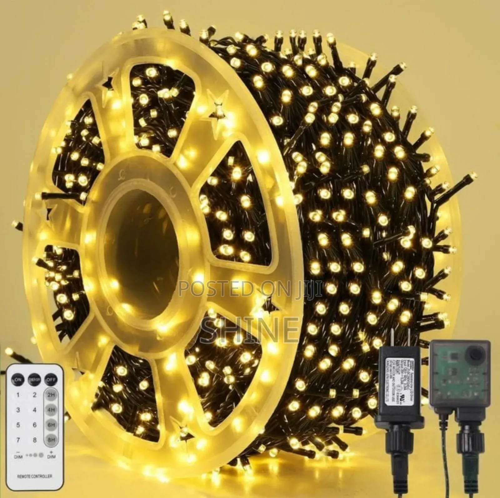 Christmas Lights
