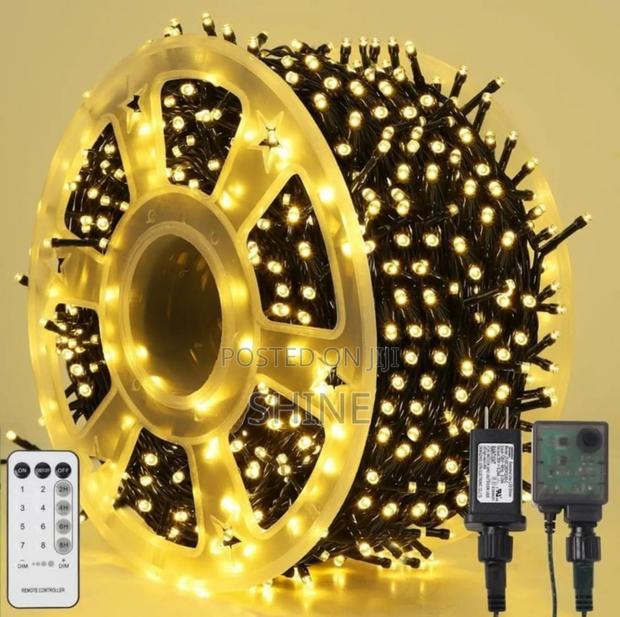 Christmas Lights - thumbnail 6