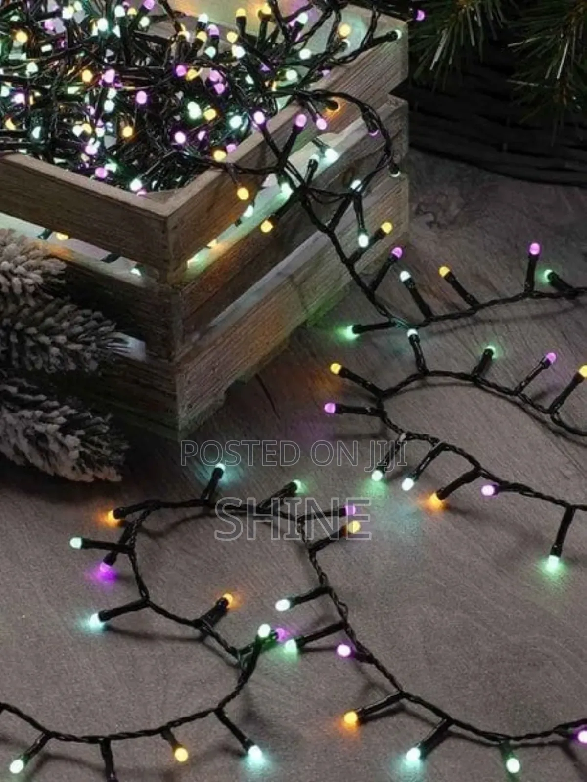 Christmas Lights