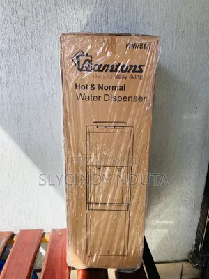 Ramtons Hot Normal Water Dispenser