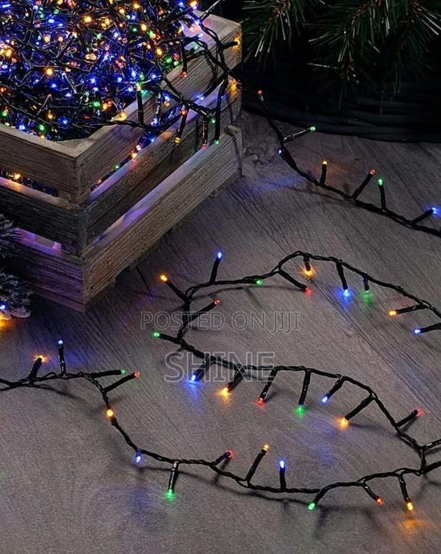 Christmas Lights - thumbnail 8