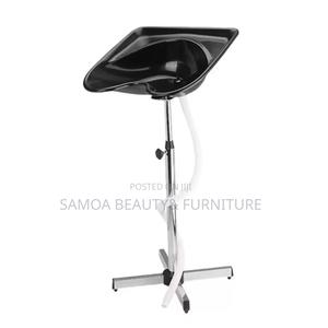 Salon Sink - main view