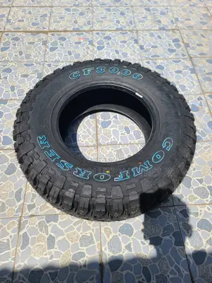235 /75 R15 Comforser Tyres Cf3000 M/T Mud-Terrain