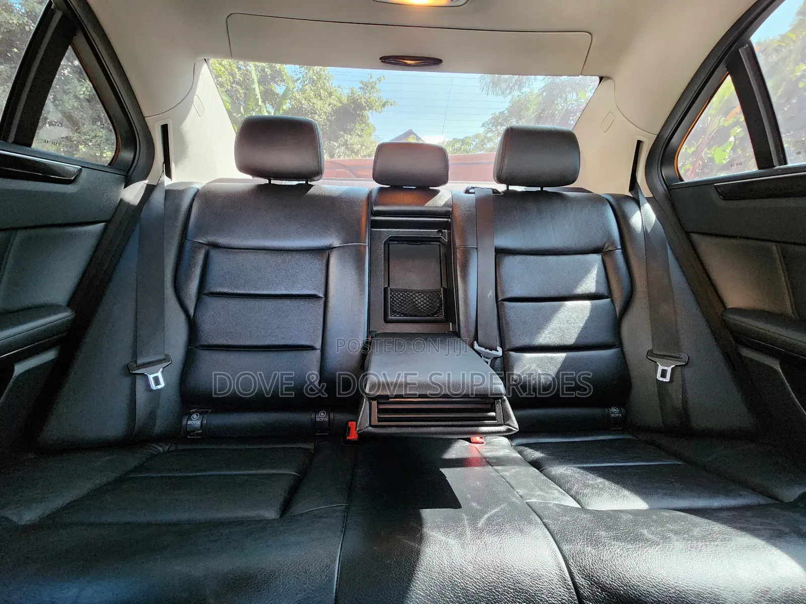Mercedes-Benz E300 2010 Gray