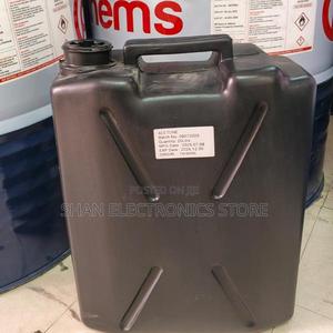 Acetone 20 Liters - main view