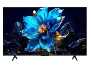 TCL Tv 65" Inch Tc6 Qled - Brand New