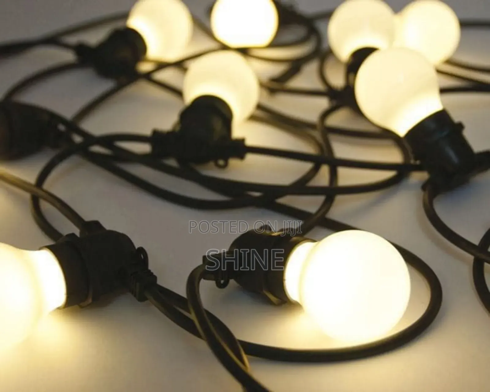 String Lights