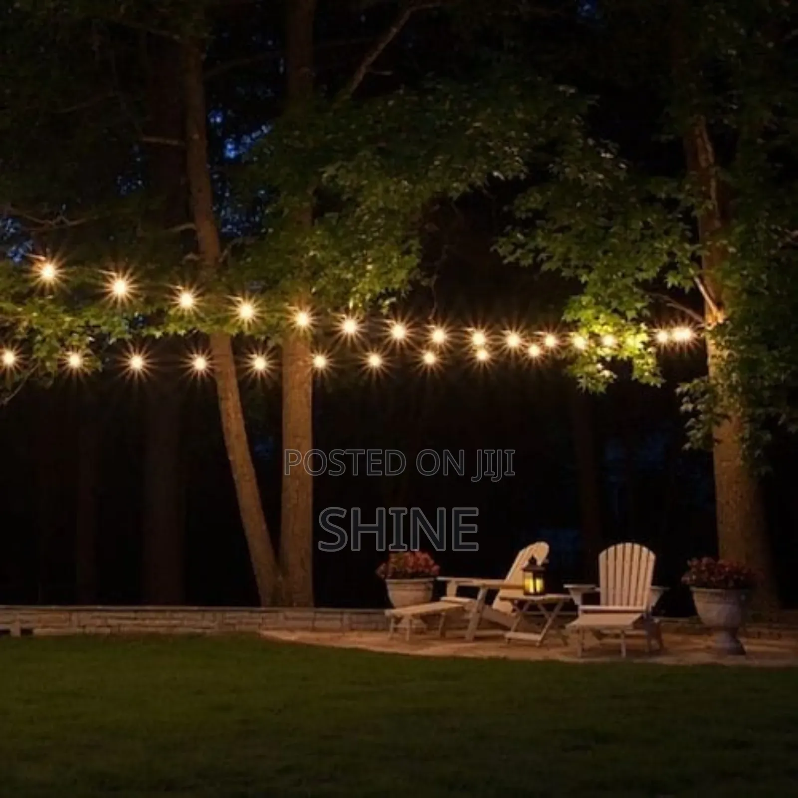 String Lights
