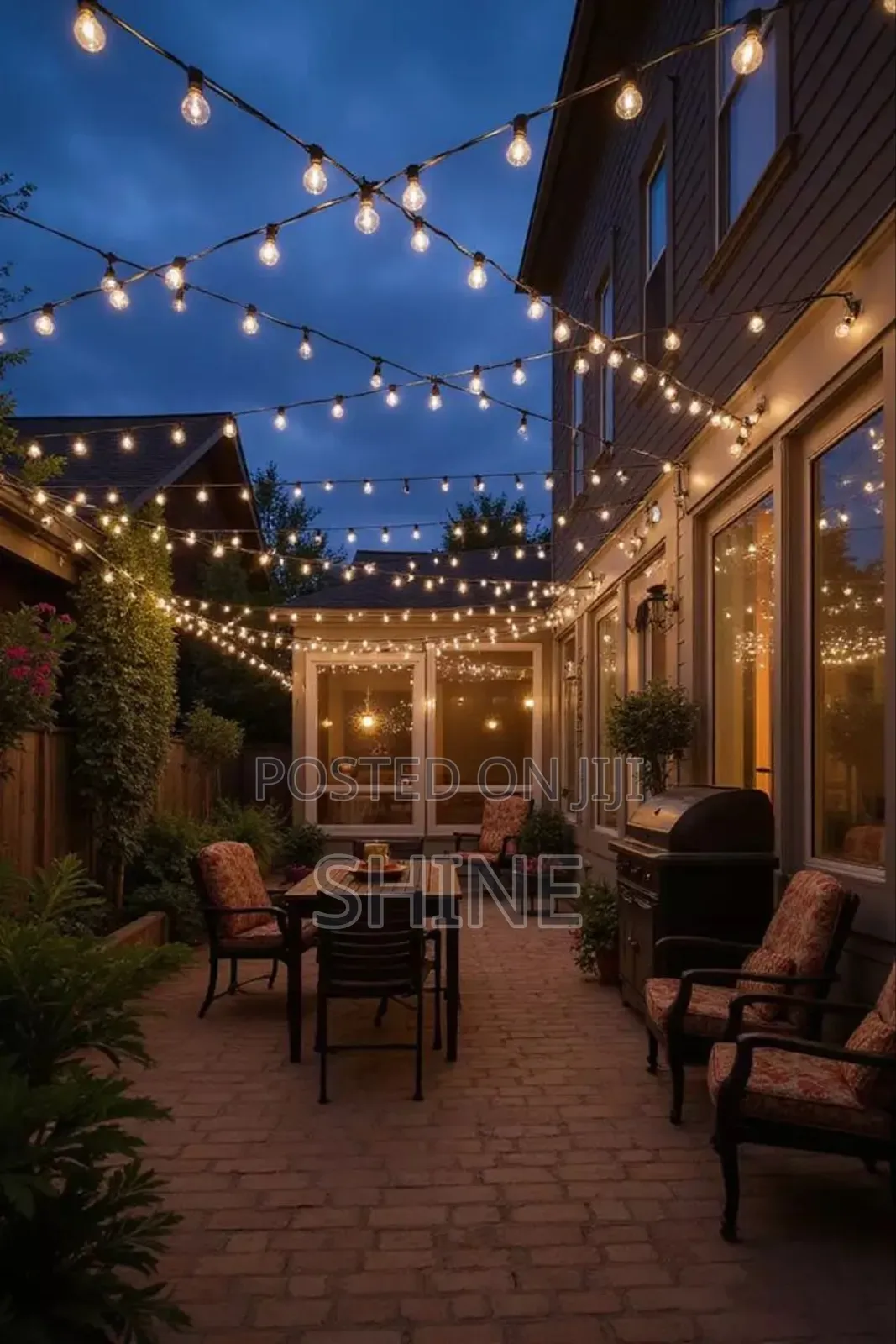 String Lights