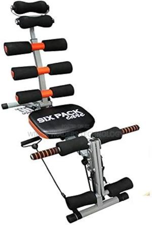 Six Pack Machine - thumbnail 2