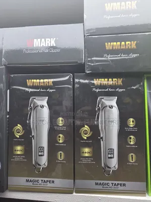 Wmark Magic Clipper