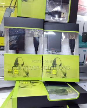 Usb to Hdmi 1080p - main view