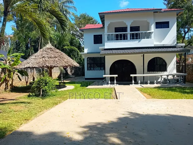 3bdrm Maisonette in Mtwapa, Shimo La Tewa for sale