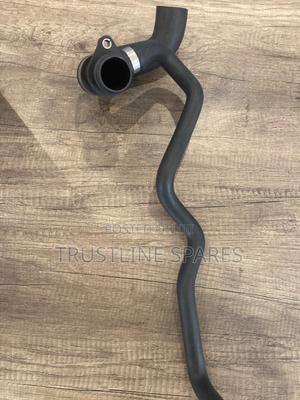 Coolant Hose- BMW