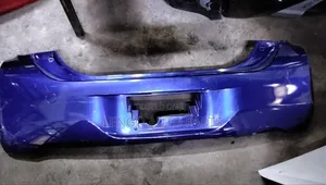 Toyota Passo 2010/2012 Rear Bumper