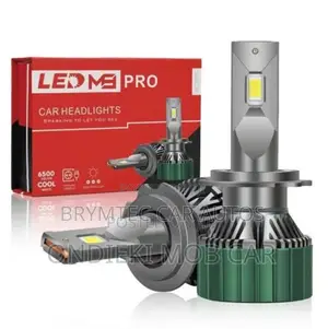 H4 Headlamp Led Bulb