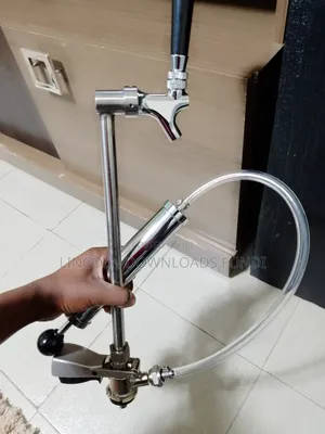 Stainless Gho Keg Pumps